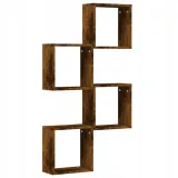 polki-scienne-cube-4-szt-dab-wedzony-30x15x3-stan-nowy-glebokosc-mebla-1-cm