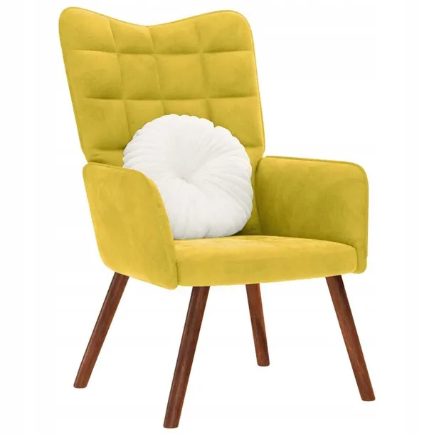 fotel-relaksacyjny-zolty-aksamit-wysokosc-mebla-95-5-cm