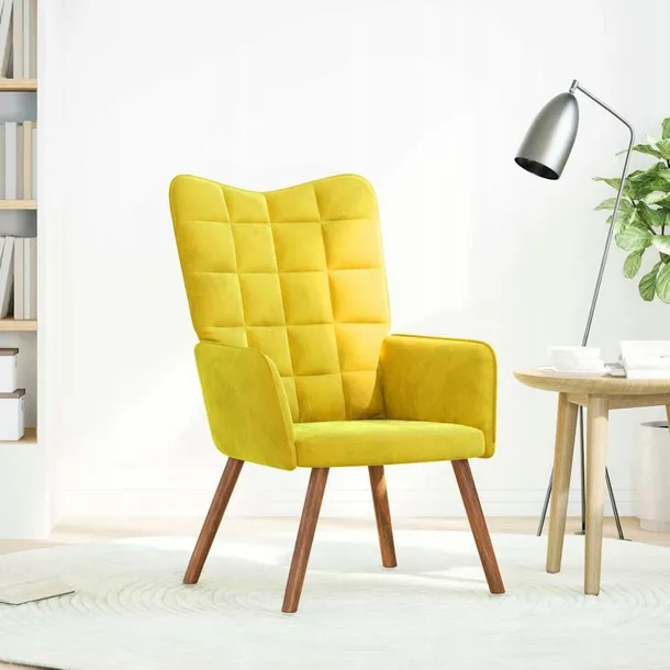 fotel-relaksacyjny-zolty-aksamit-glebokosc-siedziska-46-cm