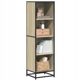 regal-na-ksiazki-dab-sonoma-40x35x139-cm