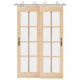 system-do-mocowania-drzwi-przesuwnych-183-cm-stal-srebrny
