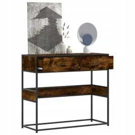 stolik-konsolowy-przydymiony-dab-90x35x80-cm