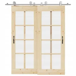 system-do-mocowania-drzwi-przesuwnych-200-cm-stal-srebrny