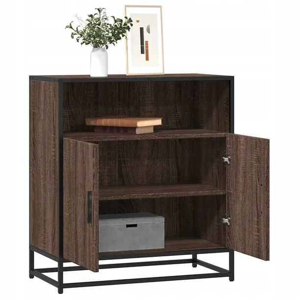 komoda-brazowy-dab-68x35x76-cm-material-drew-stan-nowy-kolekcja-849003