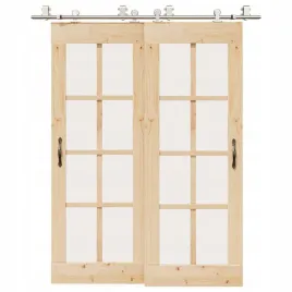 system-do-mocowania-drzwi-przesuwnych-183-cm-stal-srebrny