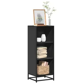 regal-na-ksiazki-czarny-40x35x1075cm-material-drewnopochodny