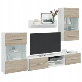 5-czesciowe-szafki-pod-telewizor-z-oswietleniem-led-sonoma-oak