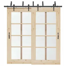 system-do-montazu-drzwi-przesuwnych-2135-cm-stal-czarny