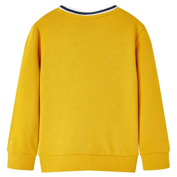 bluza-dziecieca-kolor-ochry-116-kod-producenta-13336