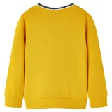 bluza-dziecieca-kolor-ochry-116-kod-producenta-13336