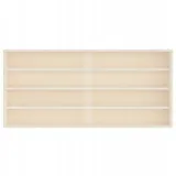 witryna-scienna-z-drzwiami-80x85x37-cm-stan-nowy-glebokosc-mebla-8-5-cm