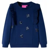 bluza-dziecieca-granatowa-104-wzor-dominujacy-nadruk