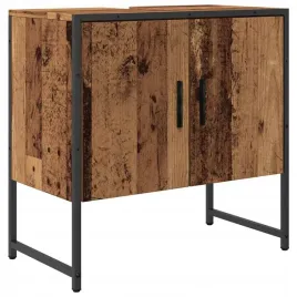 szafka-pod-umywalke-stare-drewno-60x33x60-cm