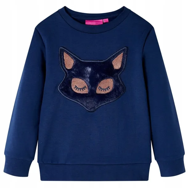 bluza-dziecieca-granatowa-116-kod-producenta-13821