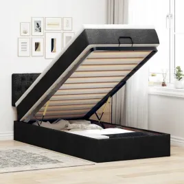vidaxl-rama-lozka-otomana-z-materacem-czarna-80x200-cm-tkanina