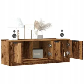 szafka-pod-telewizor-stare-drewno-102x35x365-cm