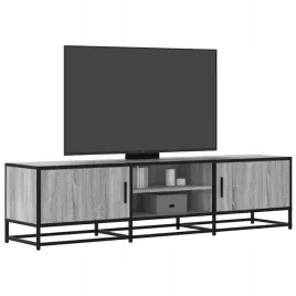 szafka-pod-telewizor-szary-dab-sonoma-160x35x41-cm