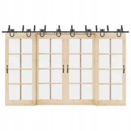 vidaxl-system-do-montazu-drzwi-przesuwnych-366-cm-stal-czarny