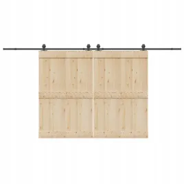 vidaxl-system-do-montazu-drzwi-przesuwnych-305-cm-stal-czarny
