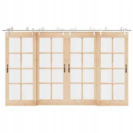 vidaxl-system-do-mocowania-drzwi-przesuwnych-366-cm-stal-srebrny