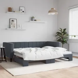 vidaxl-sofa-rozsuwana-ciemnoszara-90x200-cm-aksamit