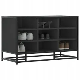 vidaxl-lawka-z-miejscem-na-buty-czarna-84x40x535-cm