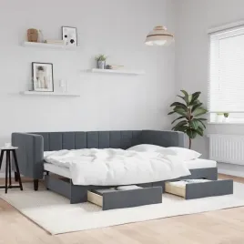 vidaxl-sofa-rozsuwana-z-szufladami-ciemnoszara-90x200-cm-aksamit