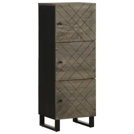 vidaxl-szafka-czarna-40x33x110-cm-lite-drewno-mango