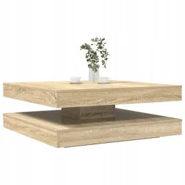 vidaxl-stolik-kawowy-obrotowy-360-stopni-sonoma-oak-90x90x345-cm