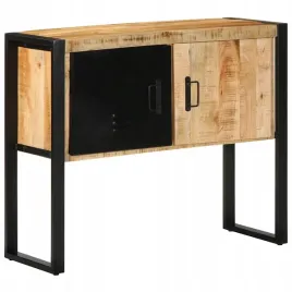 vidaxl-szafka-konsolowa-90x35x75-cm-surowe-drewno-mango