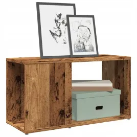 vidaxl-szafka-pod-tv-stare-drewno-60x24x32-cm