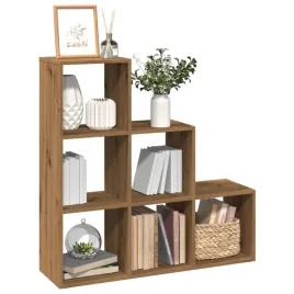 vidaxl-regal-przegroda-3-poziomy-dab-artisan-99x29x99-cm