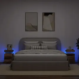 vidaxl-szafki-nocne-z-led-2-szt-stare-drewno-35x39x55-cm