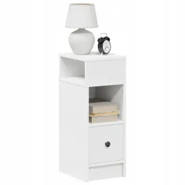 vidaxl-szafki-nocne-z-szuflada-2-szt-biale-25x31x66-cm