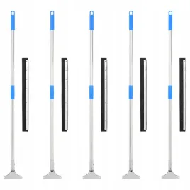 vidaxl-podlogowe-sciagaczki-do-wody-5-szt-55x1195cm-stal-i-guma