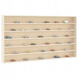 vidaxl-drewniana-gablota-kolekcjonerska-z-6-polkami-80x85x55-cm