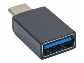 adapter-usb-3-0-do-usb-c-3-1-typ-c-przejsciowk-otg-szara