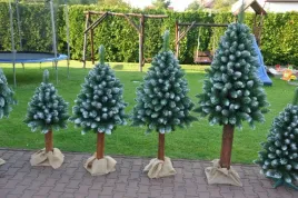 choinka-sztuczna-180cm-1-8m-sosna-diamentowa-osniezona-biala-szyszki-2m