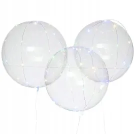 balon-led-swiatelka-slub-urodziny-impreza-blue-zestaw-15-szt