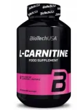 biotech-l-carnitine-60-tabletek
