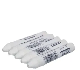 kreda-techniczna-niezmywalna-a2-biala-5-szt