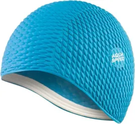 czepek-plywacki-do-plywania-aqua-speed-dlugie-wlosy-bombastic