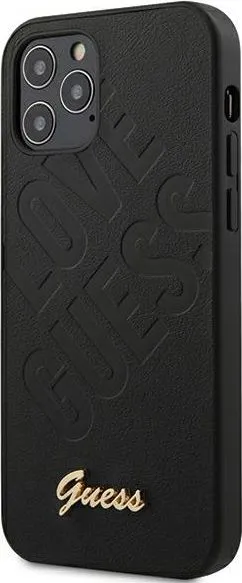 guess-iridescent-iphone-12-mini-black-stan-nowy