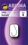 ashima-hook-goliath-nr-6-haki-karpiowe