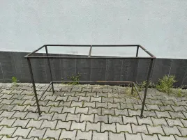 stelaz-pod-biurko-warsztatowe-spawany-solidny-146x59x90cm