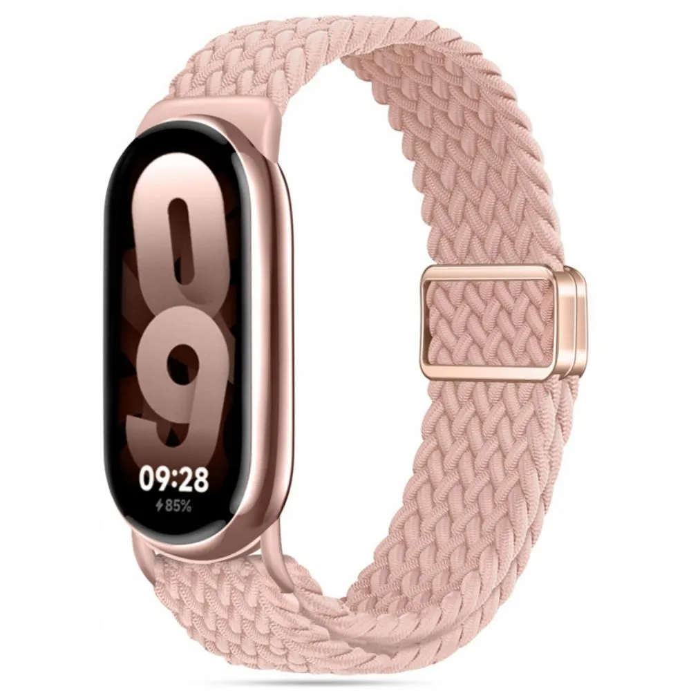 pasek-tech-protect-do-xiaomi-22mm-rozowy