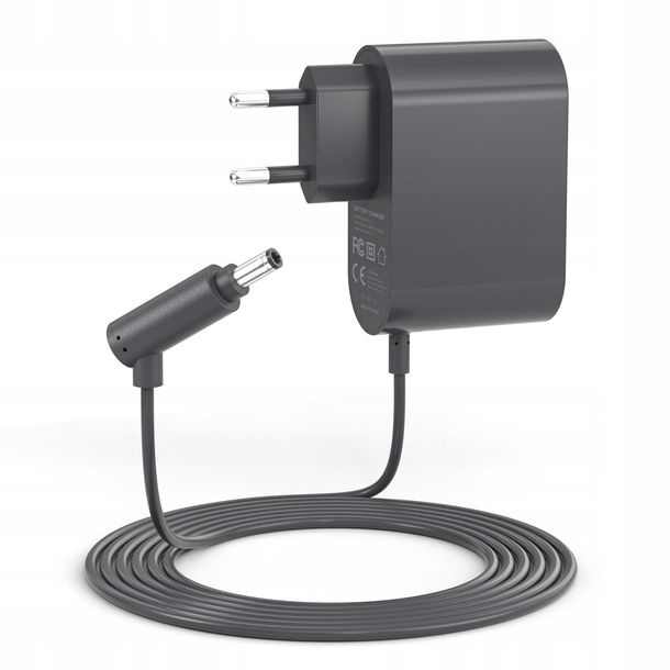 ZASILACZ ŁADOWARKA DO ODKURZACZA BEZPRZEWODOWEGO DYSON V10 V11 V12 V15 SV12