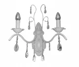 kinkiet-scienny-retro-loft-bialy-2-x-e14-krysztal