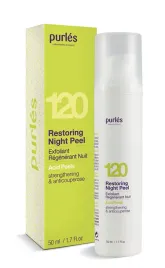 purles-120-restoring-night-peel-eksfoliujacy-krem-wzmacniajacy-50ml