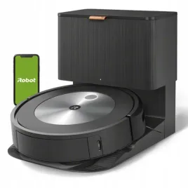 robot-sprzatajacy-irobot-roomba-j7-czarny